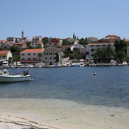 Villa Kula Trogir Dış mekan fotoğraf