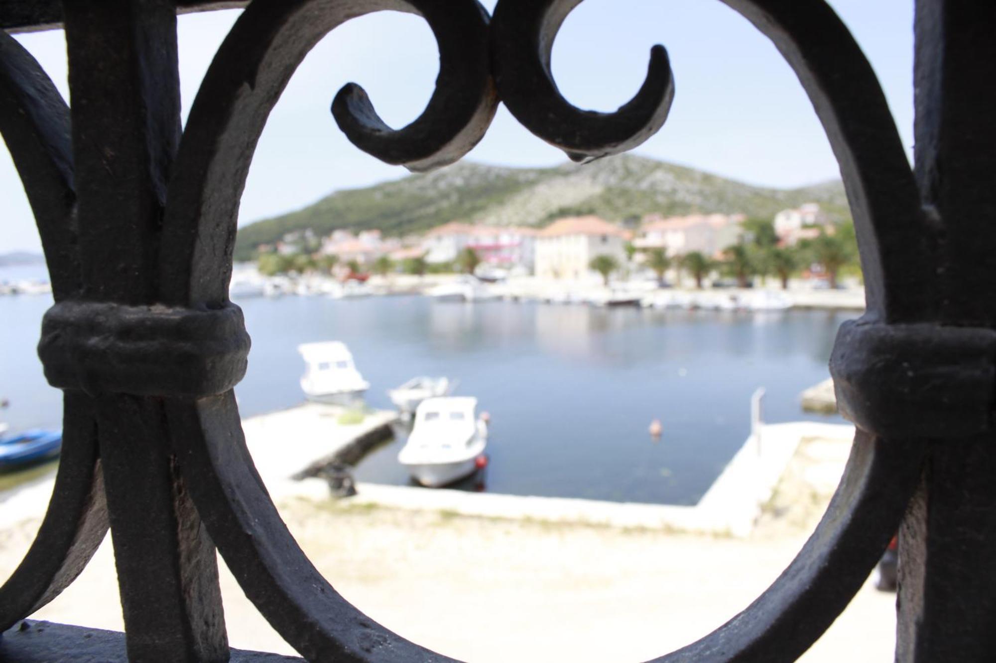 Villa Kula Trogir Oda fotoğraf